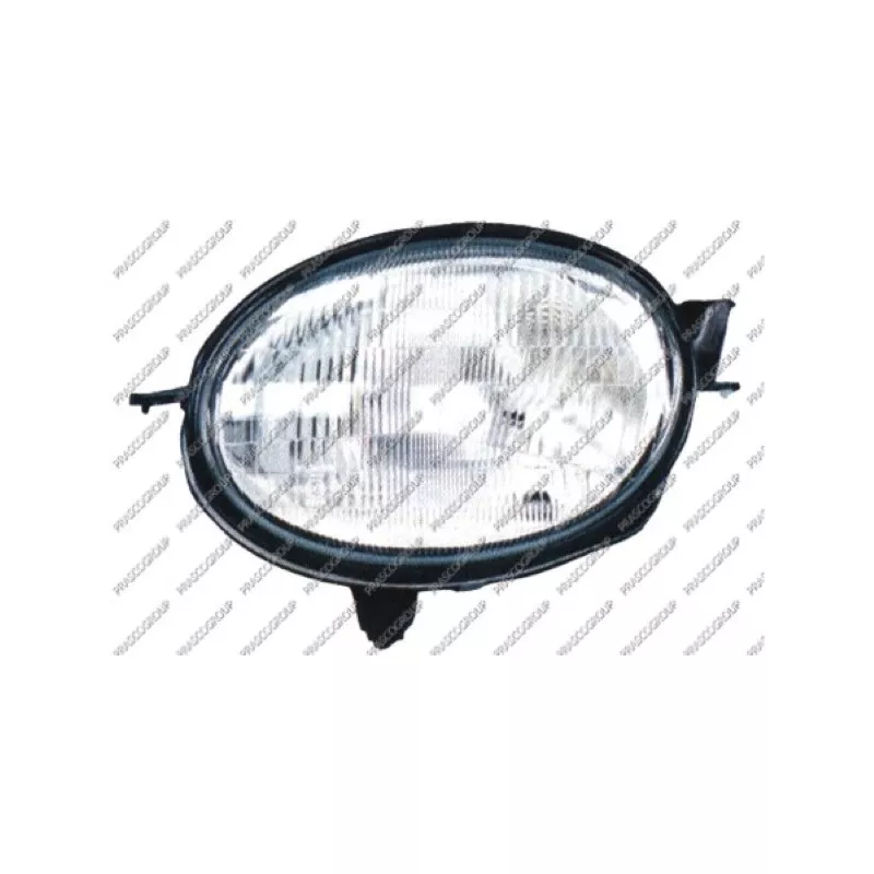Projecteur principal PRASCO TY0854803