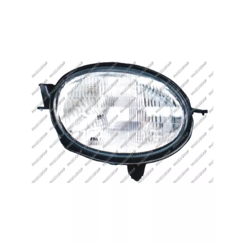 Projecteur principal PRASCO TY0854804
