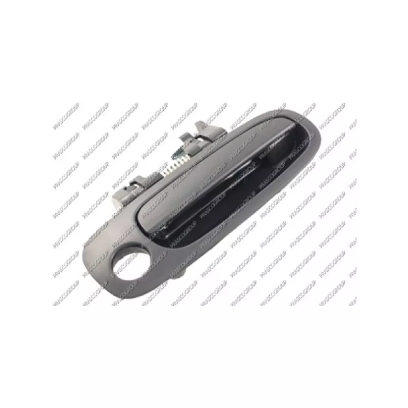 Poignée extérieure de porte avant droit PRASCO TY0858001