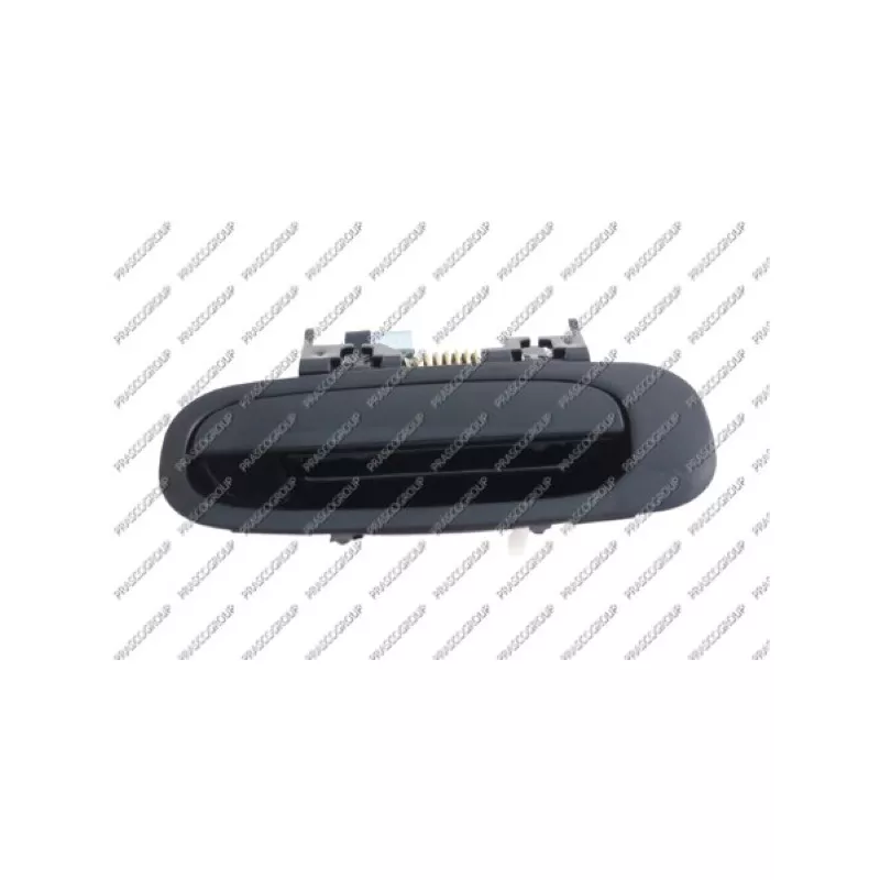 Poignée extérieure de porte arrière gauche PRASCO TY0858108