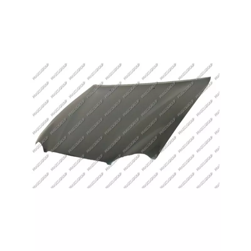 Capot-moteur PRASCO TY0873100