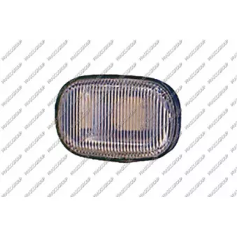 Feu clignotant PRASCO TY0874141