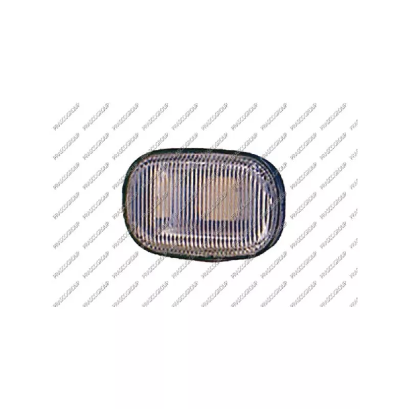 Feu clignotant PRASCO TY0874141
