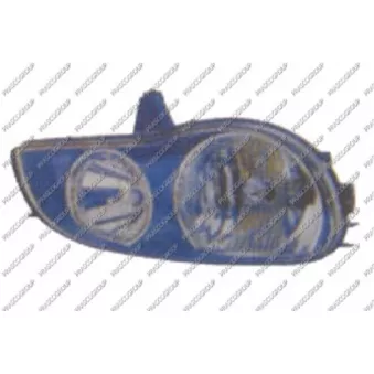 Projecteur principal PRASCO TY0874803