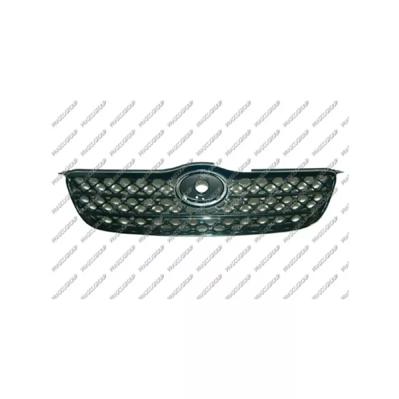 Grille de radiateur PRASCO TY0892011