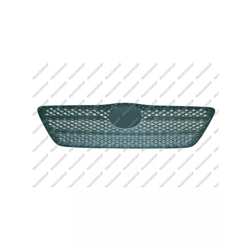 Grille de radiateur PRASCO TY0892021