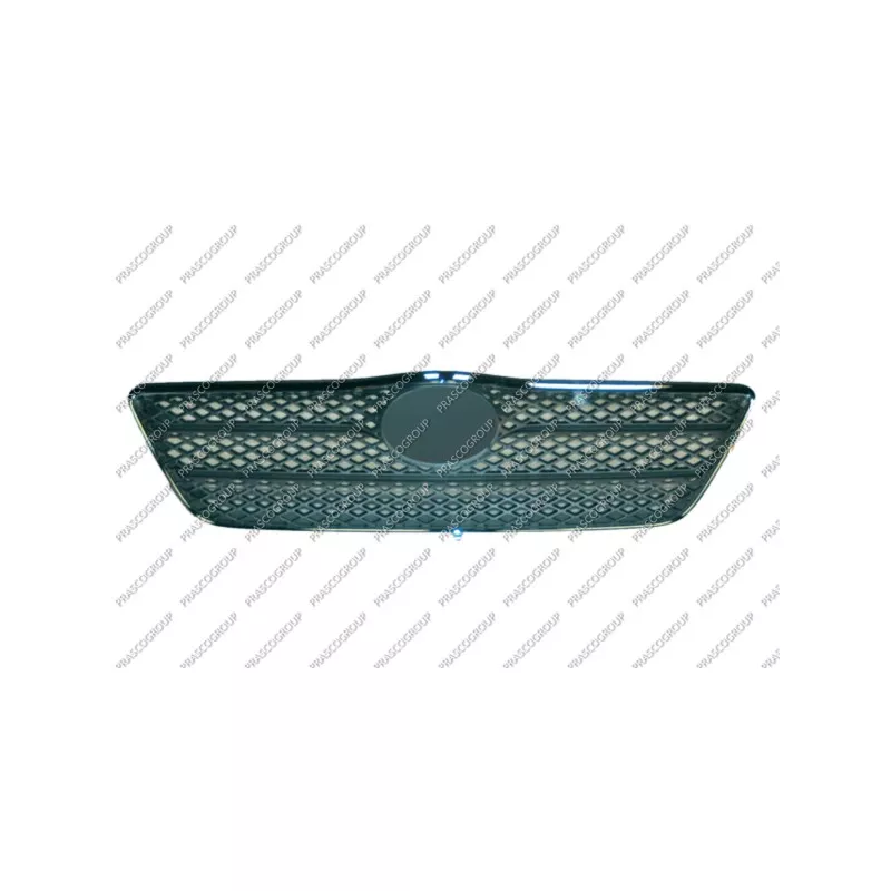 Grille de radiateur PRASCO TY0892031