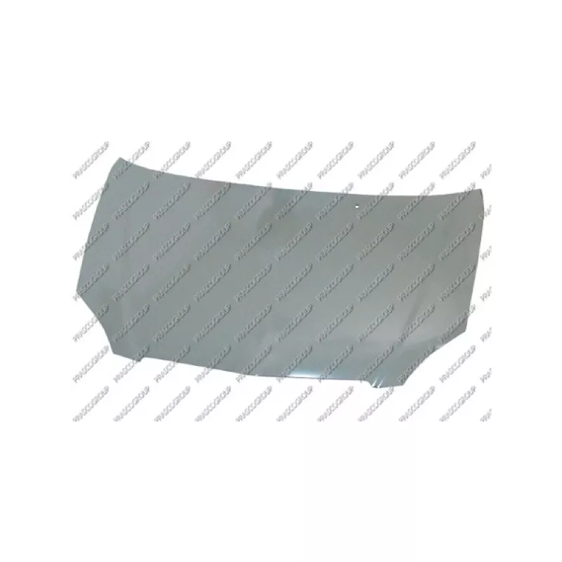 Capot-moteur PRASCO TY0893100