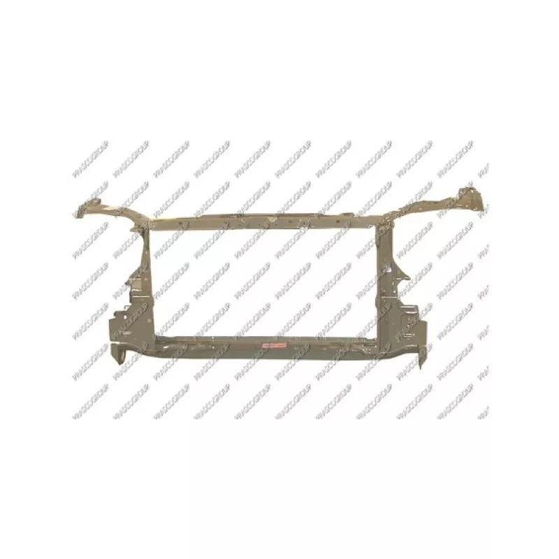 Revêtement avant PRASCO TY0893210