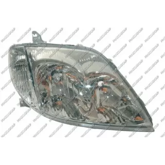 Projecteur principal PRASCO TY0894903