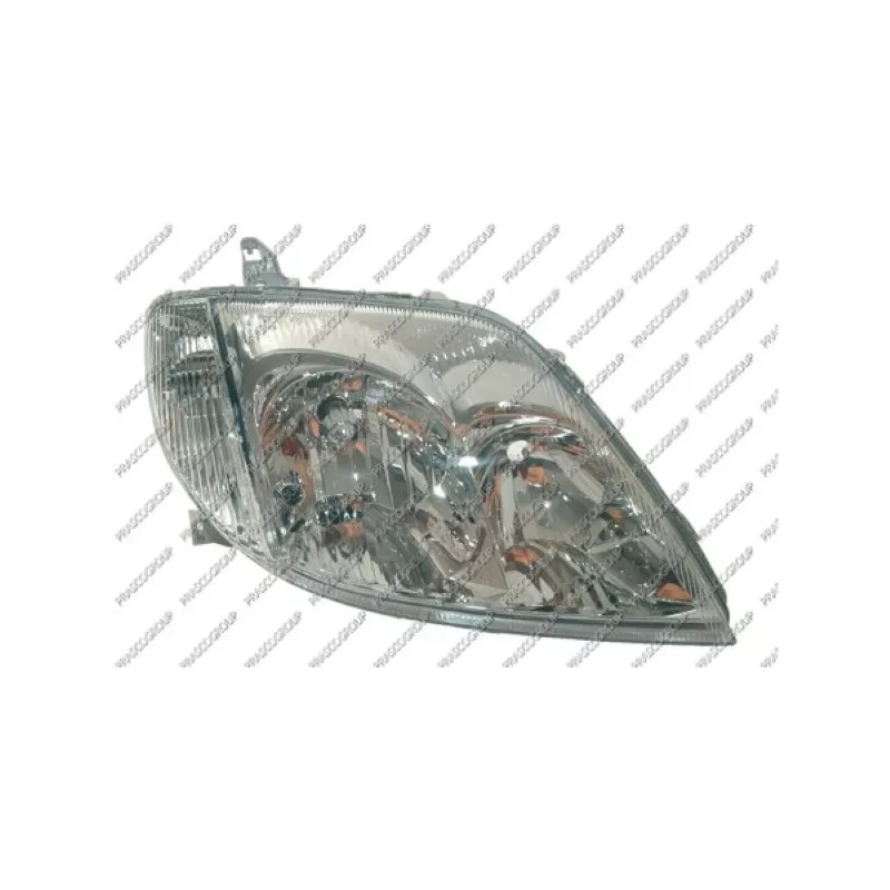 Projecteur principal PRASCO TY0894903