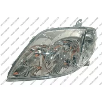 Projecteur principal PRASCO TY0894904