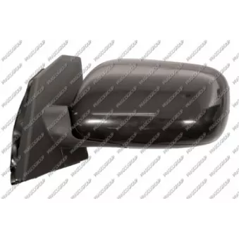 Rétroviseur extérieur PRASCO TY0897004