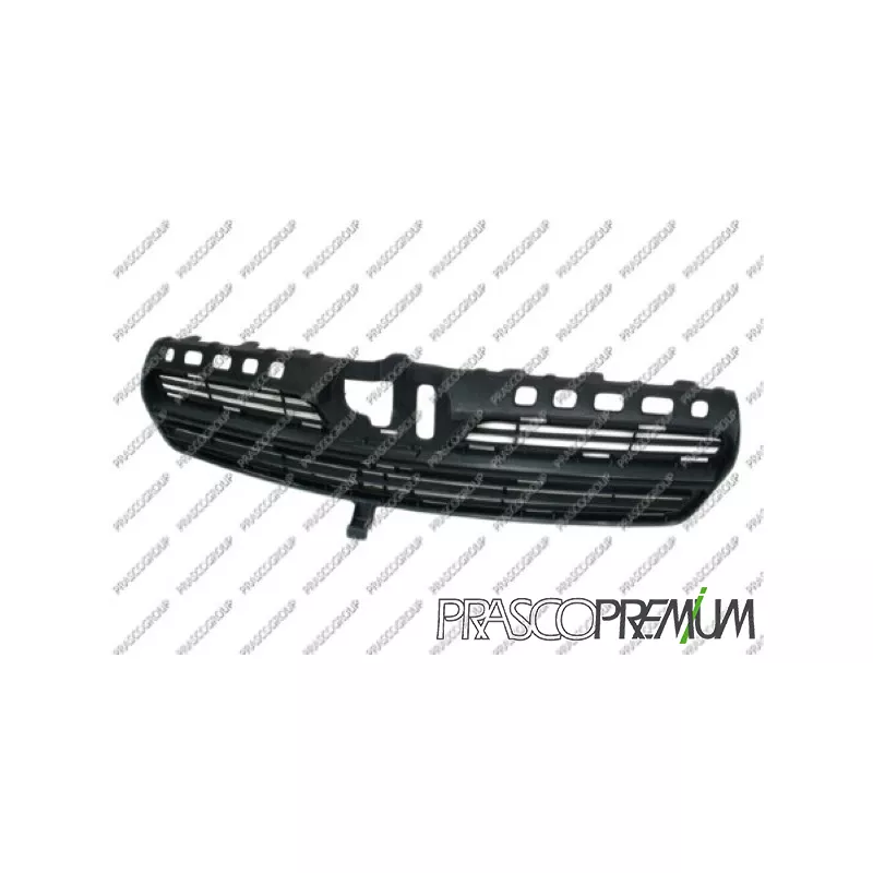 Grille de radiateur PRASCO TY0902001