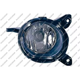 Projecteur antibrouillard PRASCO TY0904413