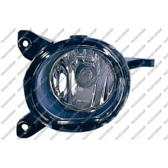 Projecteur antibrouillard PRASCO TY0904414