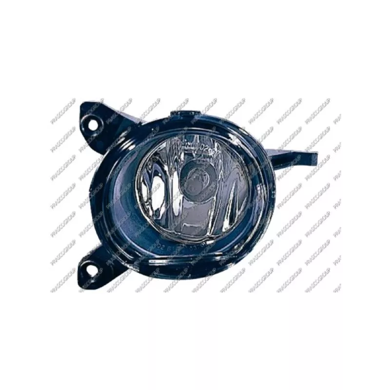 Projecteur antibrouillard PRASCO TY0904414