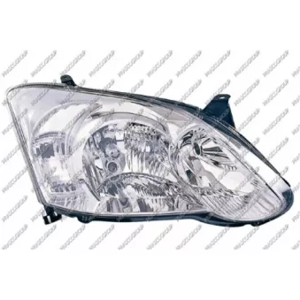 Projecteur principal PRASCO TY0904903