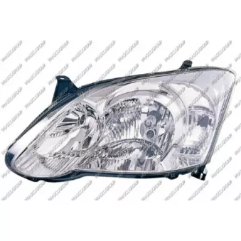 Projecteur principal PRASCO TY0904904