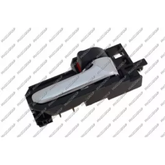 Poignet de porte, équipment intérieur avant droit PRASCO TY0908605