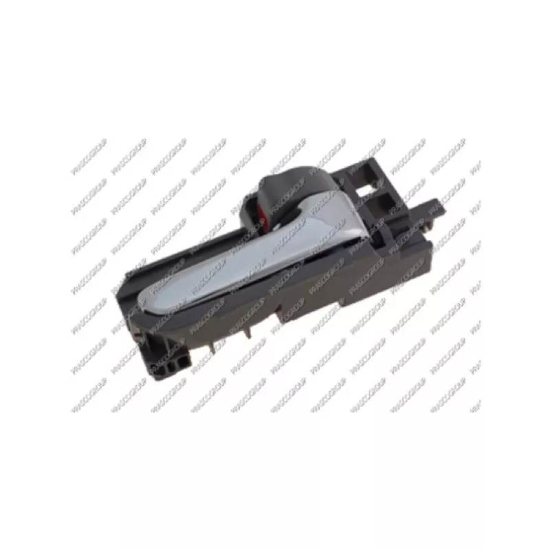Poignet de porte, équipment intérieur avant droit PRASCO TY0908617