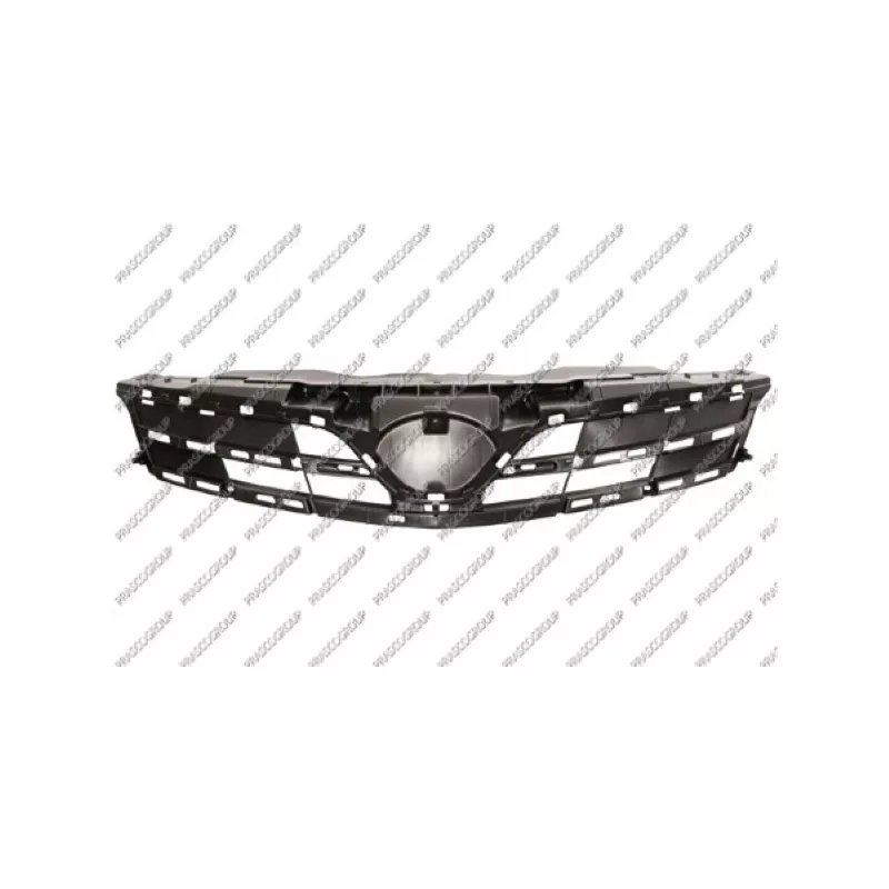 Grille de radiateur PRASCO TY0922001