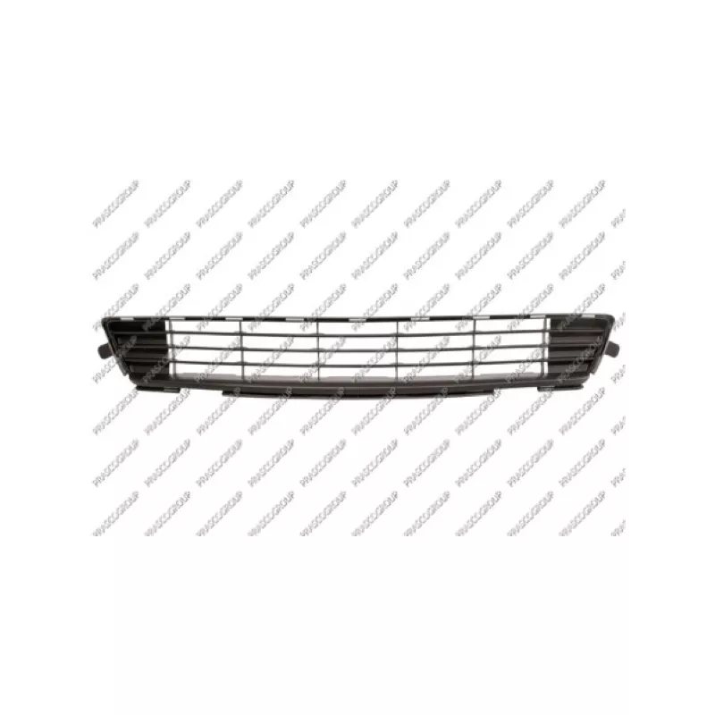 Grille de ventilation, pare-chocs PRASCO TY0922120