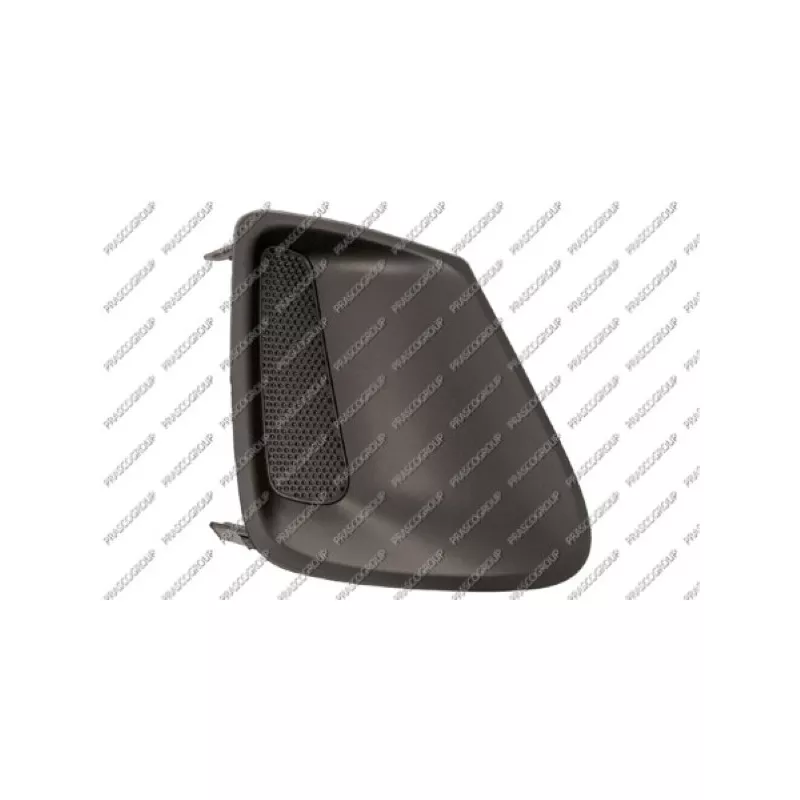 Grille de ventilation, pare-chocs avant droit PRASCO TY0922123