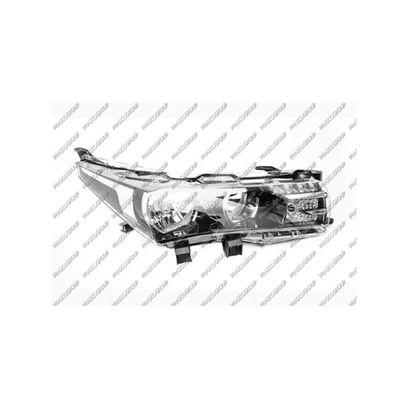 Projecteur principal PRASCO TY0944913
