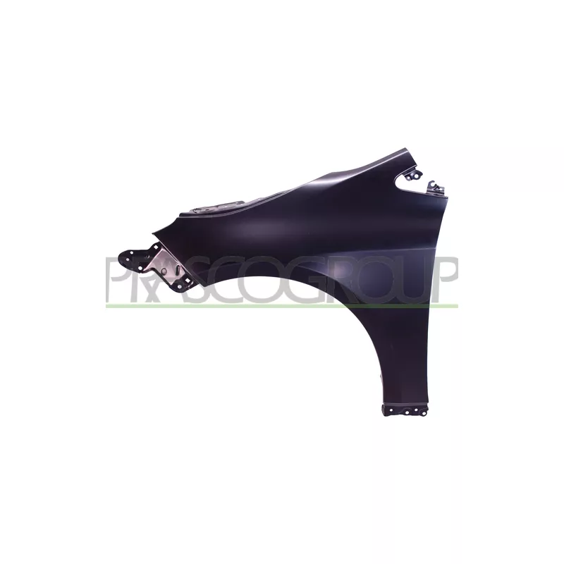 Aile avant gauche PRASCO TY0963004