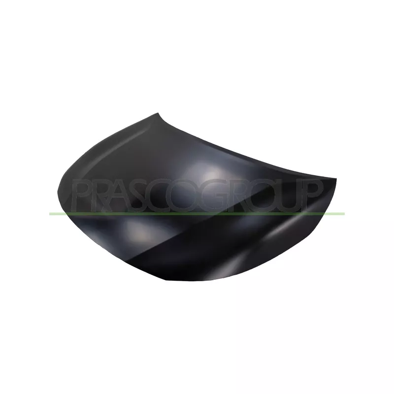 Capot-moteur PRASCO TY0963100