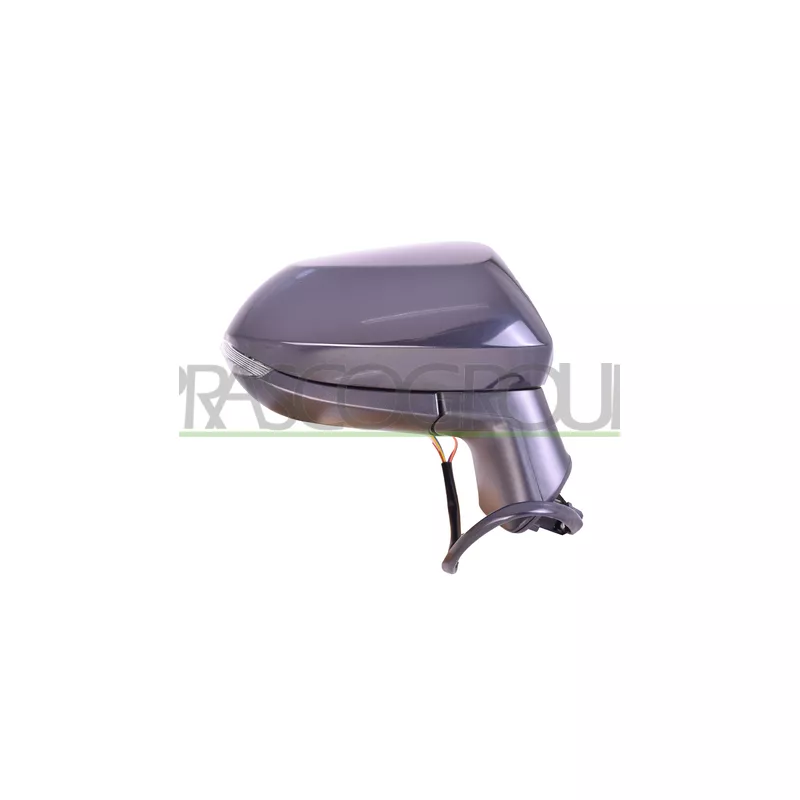 Rétroviseur extérieur PRASCO TY0967303