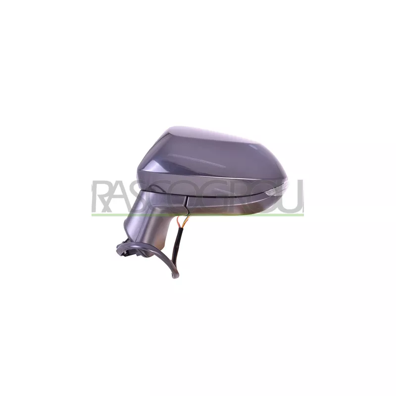 Rétroviseur extérieur PRASCO TY0967304