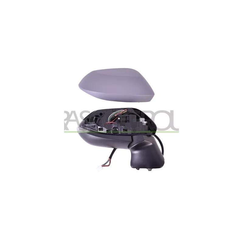 Rétroviseur extérieur PRASCO TY0967313