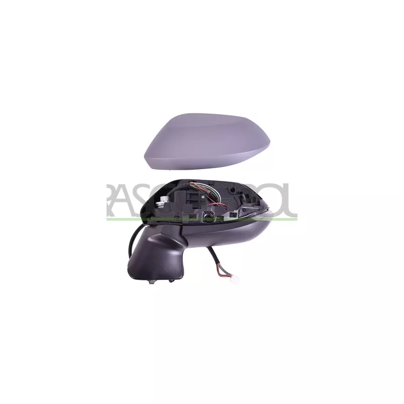 Rétroviseur extérieur PRASCO TY0967314