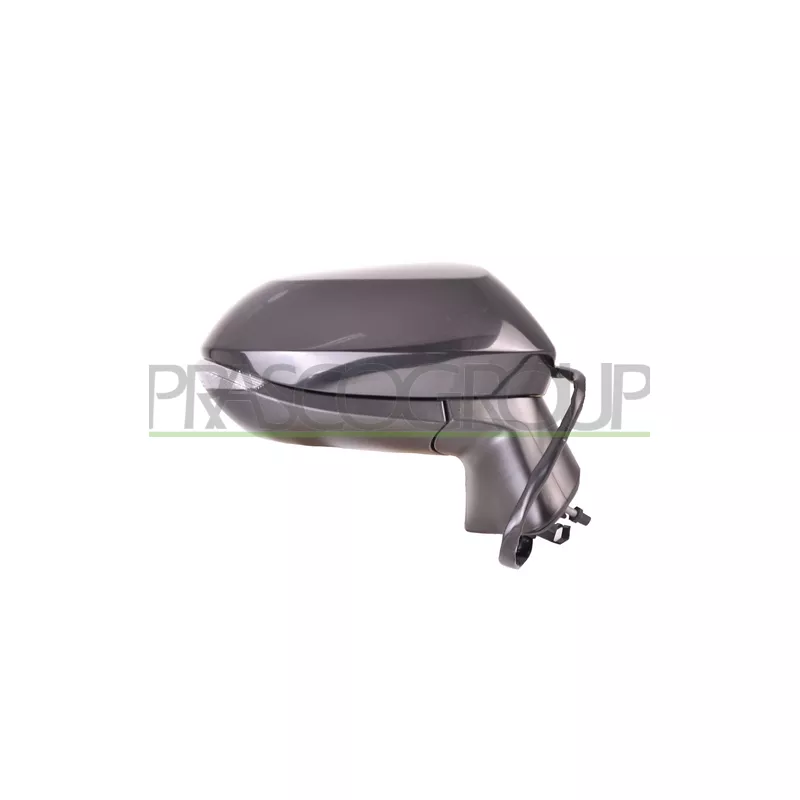 Rétroviseur extérieur PRASCO TY0967315