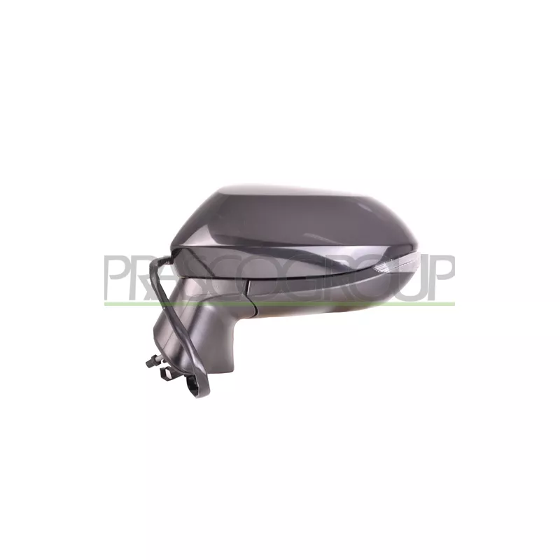 Rétroviseur extérieur PRASCO TY0967316