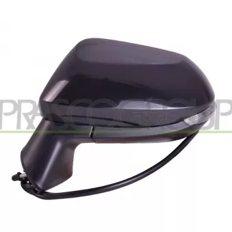 Rétroviseur extérieur PRASCO TY0967318