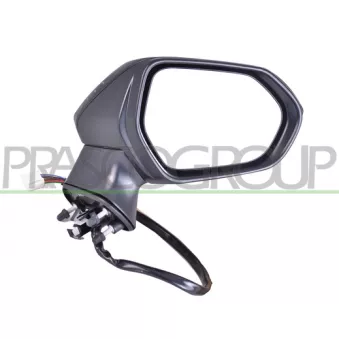 Rétroviseur extérieur PRASCO TY0967319