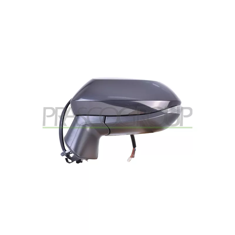 Rétroviseur extérieur PRASCO TY0967320