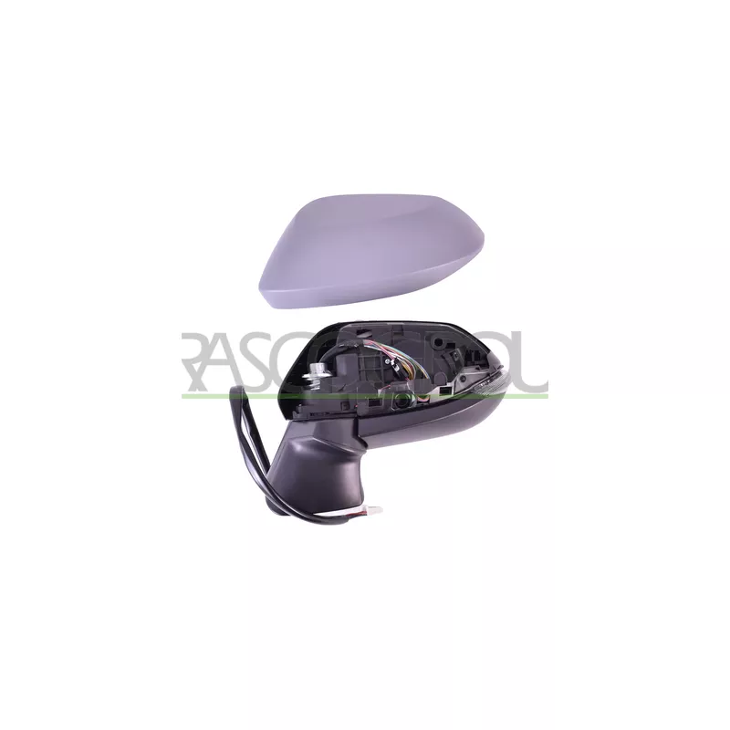 Rétroviseur extérieur PRASCO TY0967322