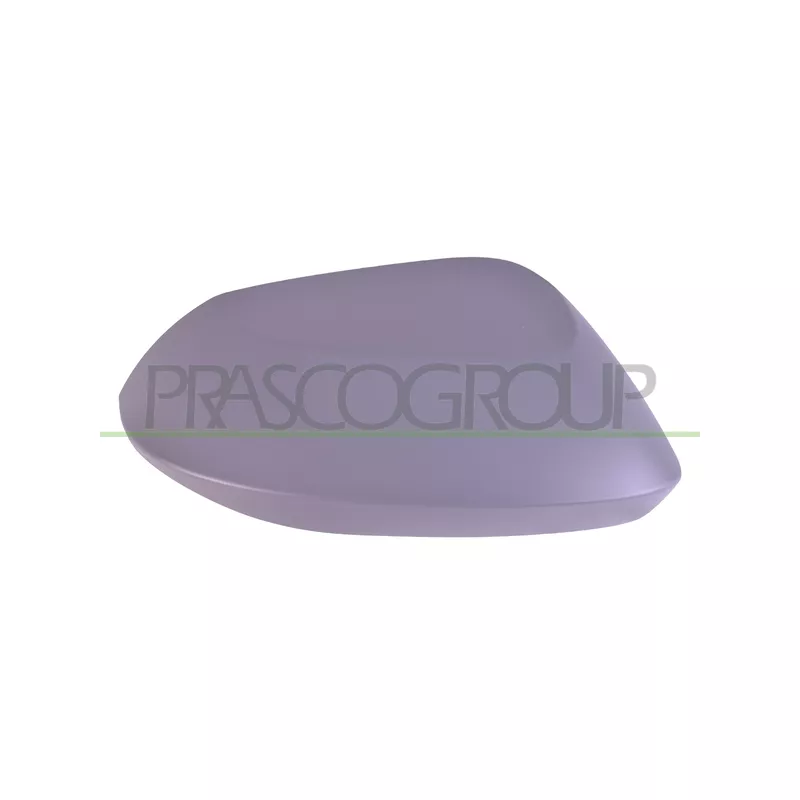 Revêtement, rétroviseur extérieur PRASCO TY0967405