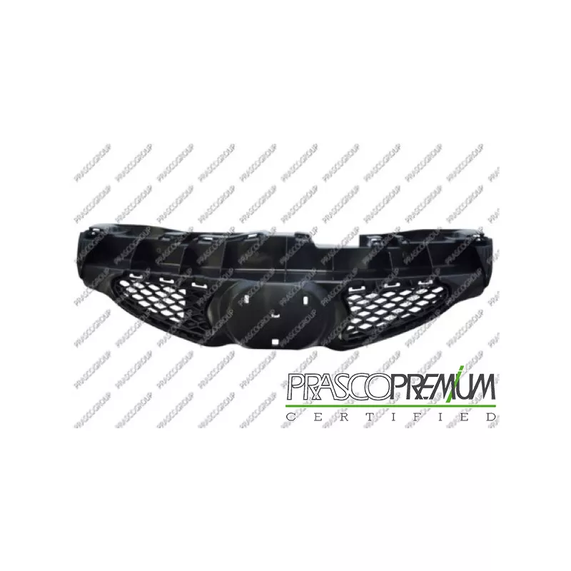 Grille de radiateur PRASCO TY2012001