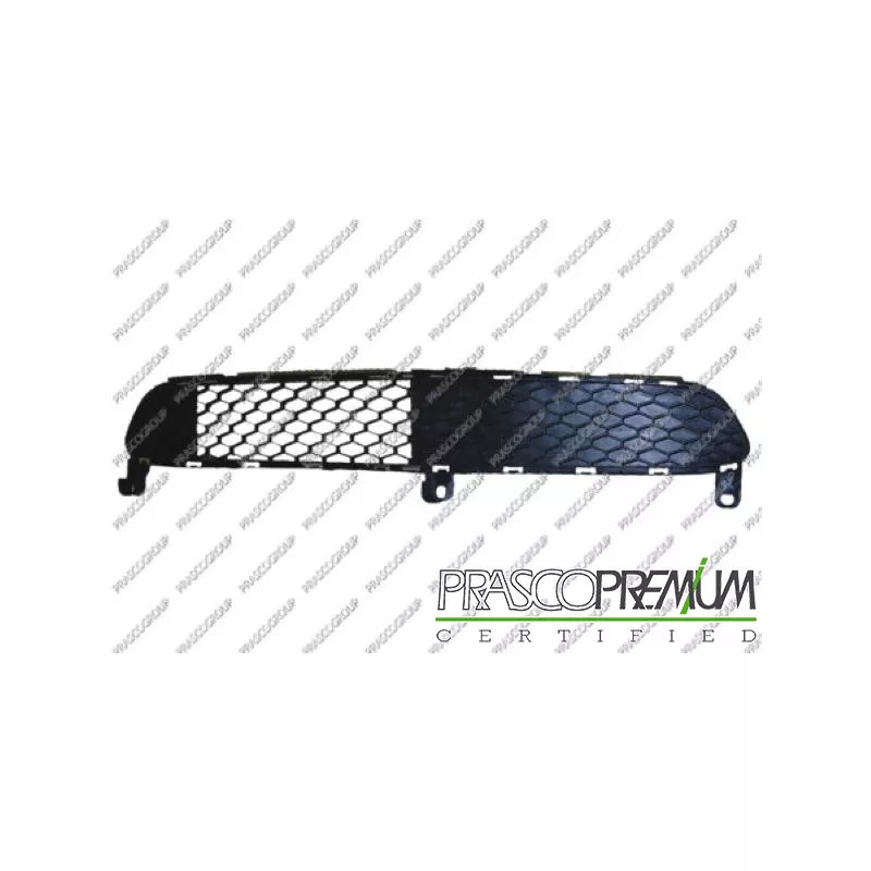 Grille de ventilation, pare-chocs PRASCO TY2012120