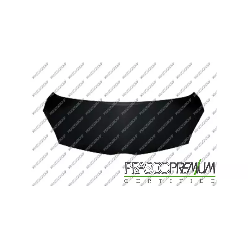 Capot-moteur PRASCO TY2013130