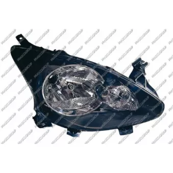 Projecteur principal PRASCO TY2014803
