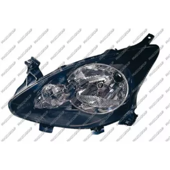 Projecteur principal PRASCO TY2014804