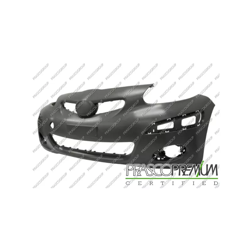 Pare-chocs PRASCO TY2021001