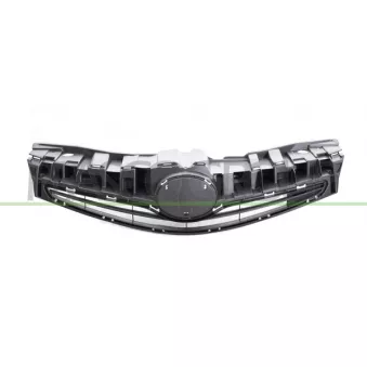 Grille de radiateur PRASCO TY2042001