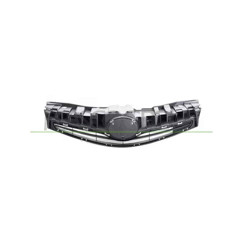 Grille de radiateur PRASCO TY2042001